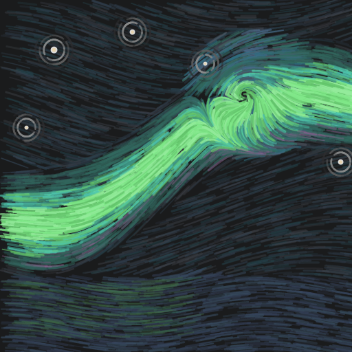Nordlys